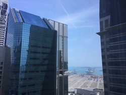 Sbf Center (D1), Office #204159841